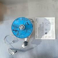 bilanciatore per utensili Tecna 9322