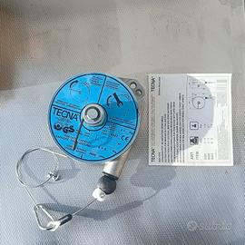 bilanciatore per utensili Tecna 9322