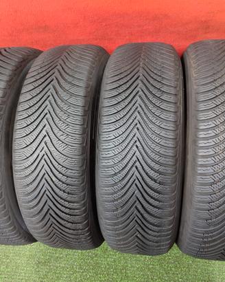 215 65 17 Gomme Invernali 75-85% Micheli 215 65R17