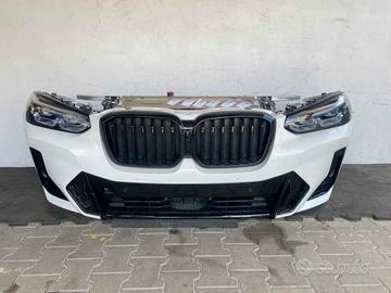 MUSATA COMPLETA BMW LED X3 G01 X4 G02
