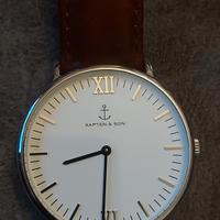 Orologio donna Kapten & son