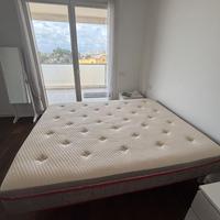 MATERASSO IL GHIRO 160X200