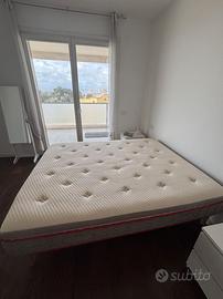 MATERASSO IL GHIRO 160X200