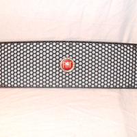 Mascherina Fiat 124 Coupe