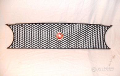 Mascherina Fiat 124 Coupe