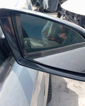 Specchietto laterale dx AUDI A3 anno 2006 5 porte