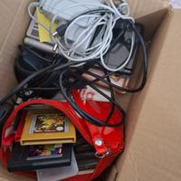 varie nintendo