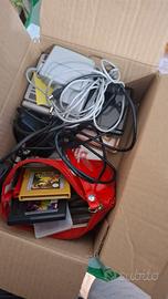 varie nintendo