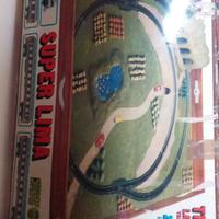 trenino super lima