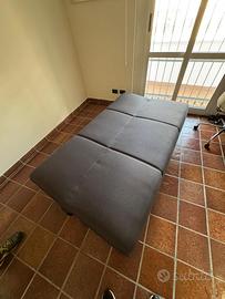 Divano Letto Reclinabile