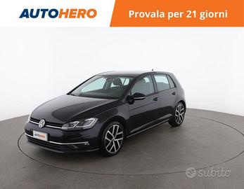 VOLKSWAGEN Golf EY54103