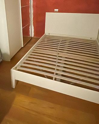 Letto IKEA NORDLI vecchia versione