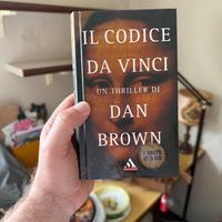 Codice Da Vinci