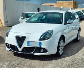 Alfa Romeo Giulietta 1.6 JTDm 120 CV Ti 2020