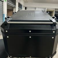 bauletto posteriore KAPPA 48 litri 