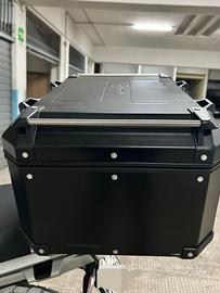 bauletto posteriore KAPPA 48 litri 