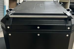 bauletto posteriore KAPPA 48 litri 