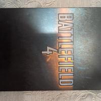 Battlefield 4 X-BOX ONE E 360