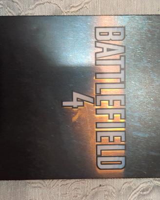 Battlefield 4 X-BOX ONE E 360