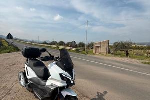 Sym Adx 300 Maggio 2025