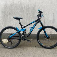 MTB TREK FUEL EX 7 PLUS 27.5 L