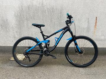 MTB TREK FUEL EX 7 PLUS 27.5 L