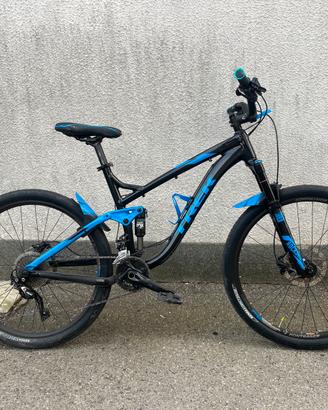 MTB TREK FUEL EX 7 PLUS 27.5 L