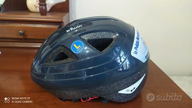 casco da bici L b-twin 
