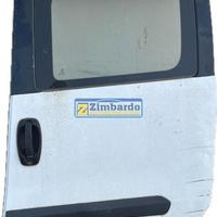 PORTA LATERALE SINISTRA SCORREVOLE FIAT DOBLO 2017