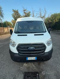 Servizio trasporti e traslochi economici con furg