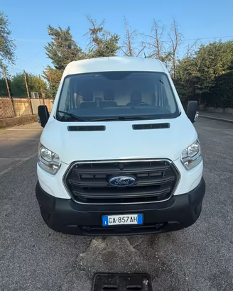 Servizio trasporti e traslochi economici con furg