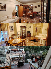 Appartamento a Bordonaro 120 mq