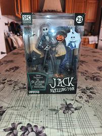 Jack skellington nightmare before christmas