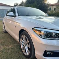 BMW serie 1 116d Urban line