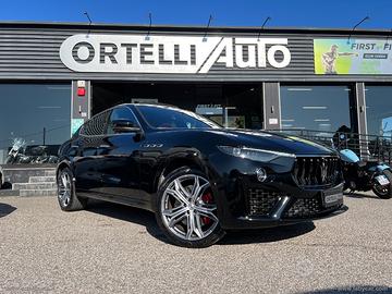 MASERATI Levante V6 Diesel AWD Gransport IVA DEDUC