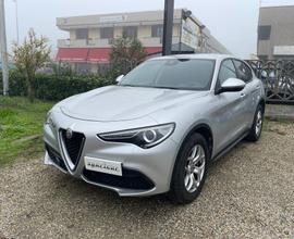 ALFA ROMEO Stelvio 2.2 Turbodiesel 190 CV AT8 Q4