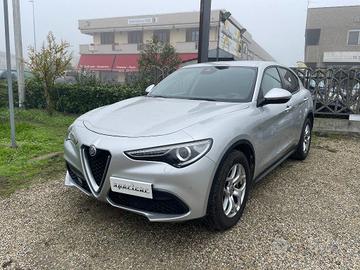 ALFA ROMEO Stelvio 2.2 Turbodiesel 190 CV AT8 Q4