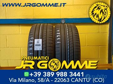 2 Gomme al 80% 225/45/18 GOODYEAR Estive - Cantù