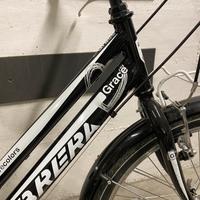 Bicicletta ragazza 24 pollici