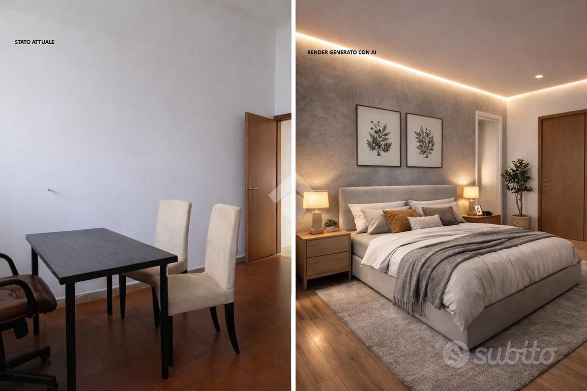 Appartamento – Loreto - Vista 2