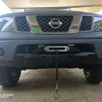 KIT PIASTRE PER MONTAGGIO VERRICELLO NAVARA D40