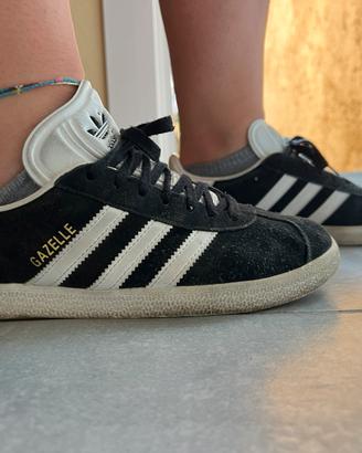 Adidas Gazelle originali