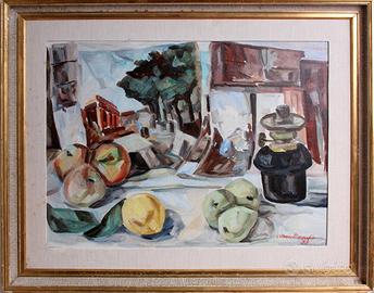 VITTORINO MANOCCHIO 1959