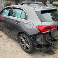 Mercedes A200cdi 2022