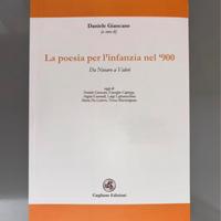 La poesia per l’infanzia nel 900 di Giancane