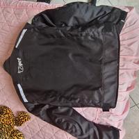 Giacca moto Jet uomo 