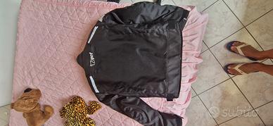 Giacca moto Jet uomo 