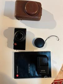 Leica d-lux 3 da riparare