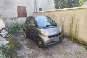 Smart 451 1.0 mhd Pulse FRIZIONE NUOVA