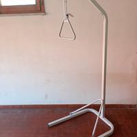 Trapezio per letto 